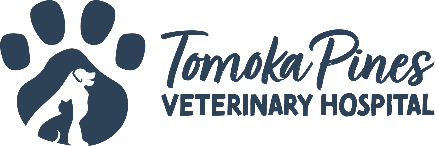 Tomoka Pines Veterinary Hospital